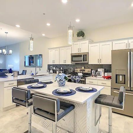 Terrific Thematic Lakeview 2B With 2 Clubhouses Киссимми Экстерьер фото
