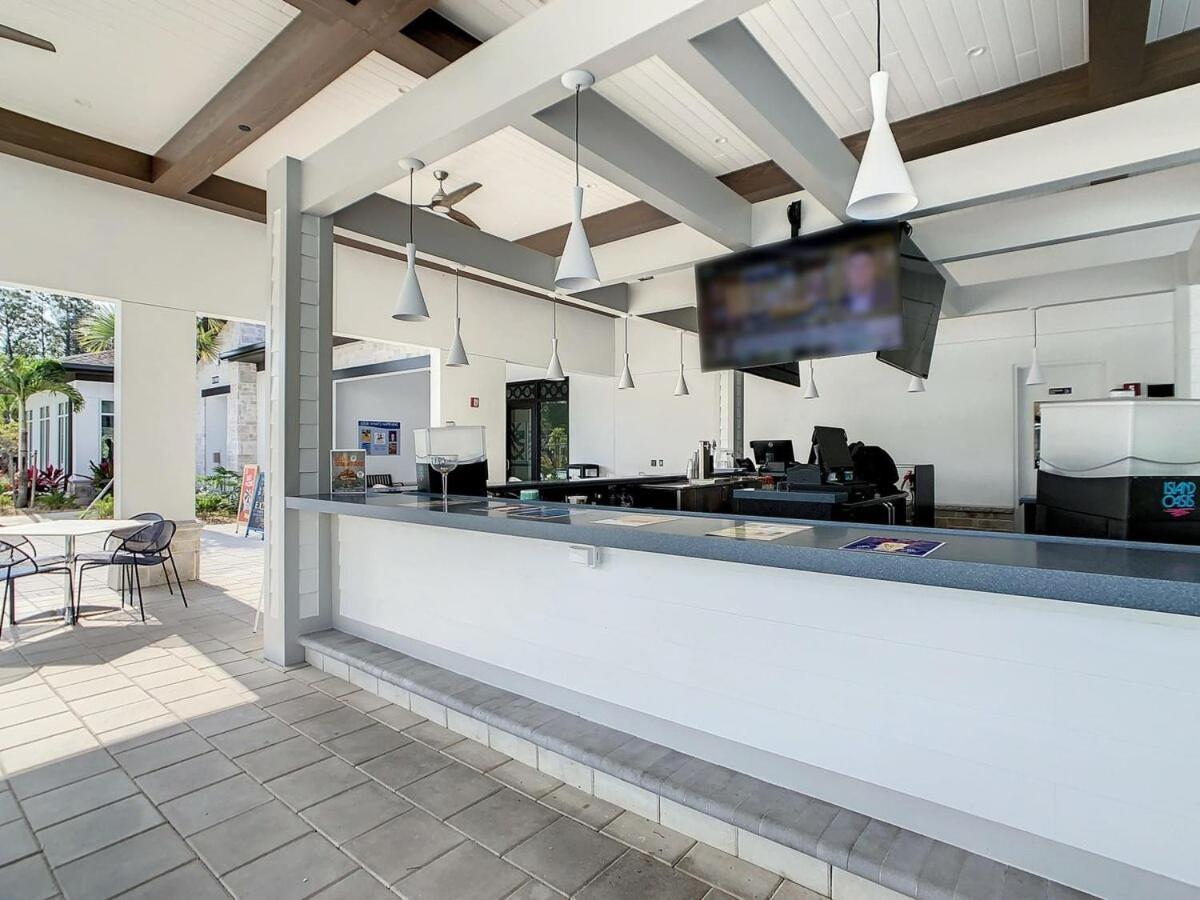 Terrific Thematic Lakeview 2B With 2 Clubhouses Киссимми Экстерьер фото