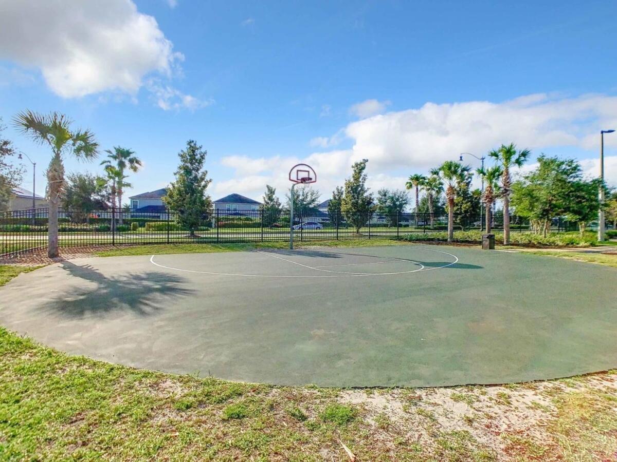 Terrific Thematic Lakeview 2B With 2 Clubhouses Киссимми Экстерьер фото