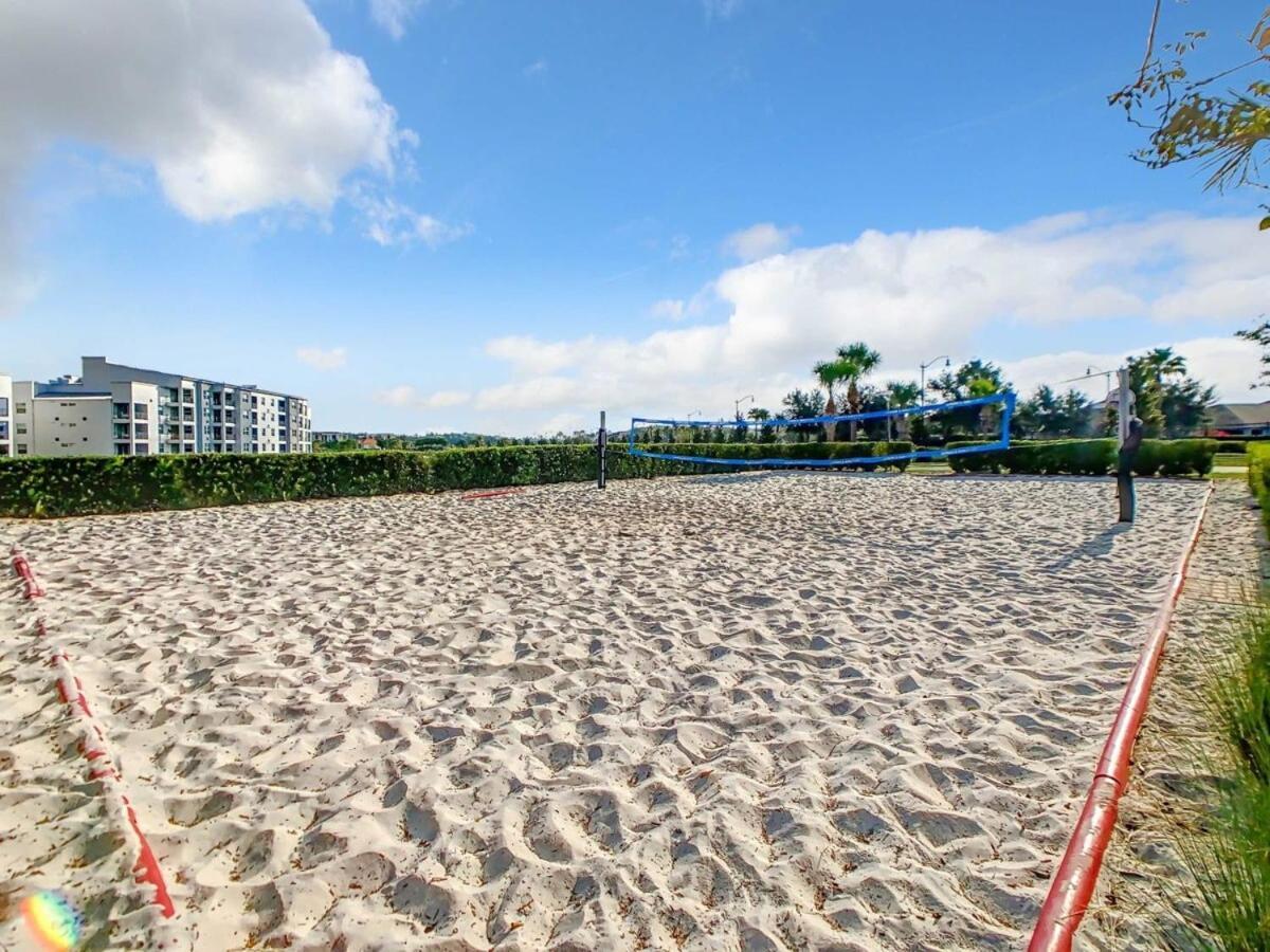 Terrific Thematic Lakeview 2B With 2 Clubhouses Киссимми Экстерьер фото