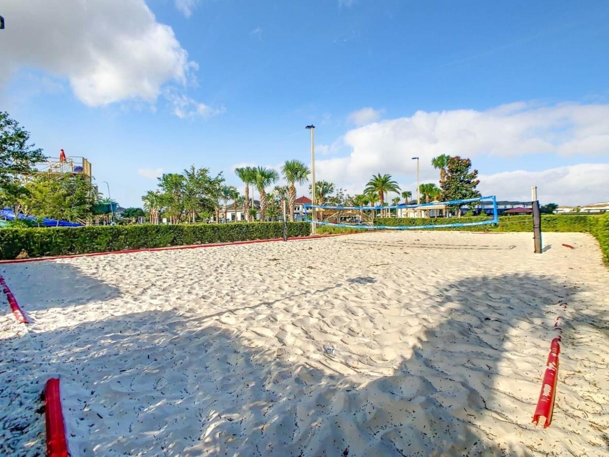 Terrific Thematic Lakeview 2B With 2 Clubhouses Киссимми Экстерьер фото